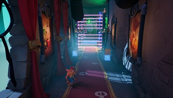 Imagem Cortex Castle