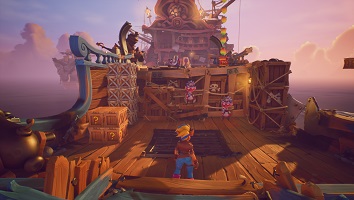 Imagem Hook, Line and Sinker