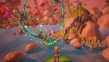 Imagem Potion Commotion