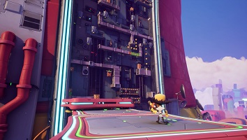 Imagem The Crate Escape