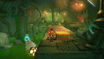 Imagem Toxic Tunnels