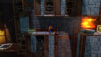 Imagem Castle Machinery