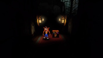 Imagem Fumbling in the Dark
