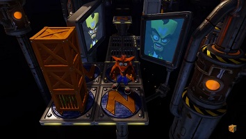 Imagem Generator Room