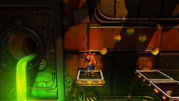 Imagem Heavy Machinery
