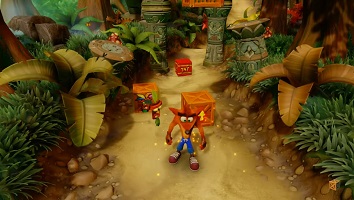 Imagem Jungle Rollers