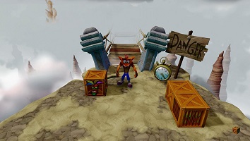 Imagem Road to Nowhere