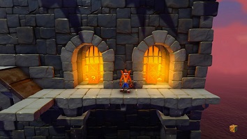 Imagem Slippery Climb
