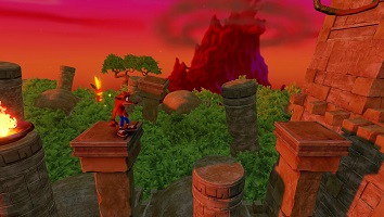 Imagem Sunset Vista