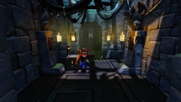 Imagem The Lab