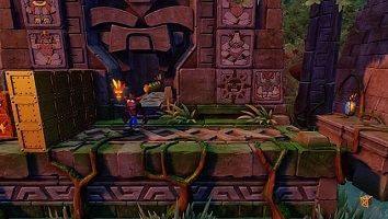 Imagem The Lost City