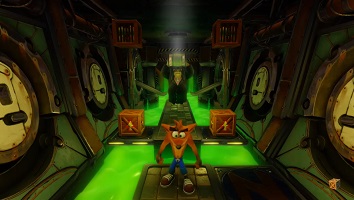 Imagem Toxic Waste