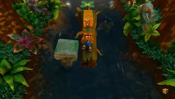 Imagem Up the Creek