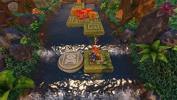 Imagem Air Crash