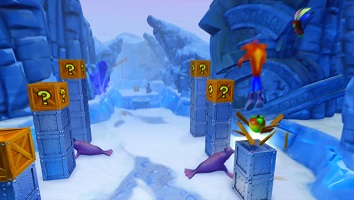 Imagem Cold Hard Crash