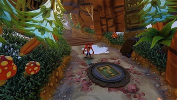 Imagem Crash Crush