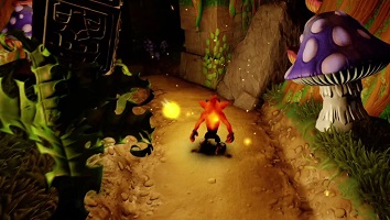 Imagem Night Fight