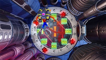 Imagem Pack Attack