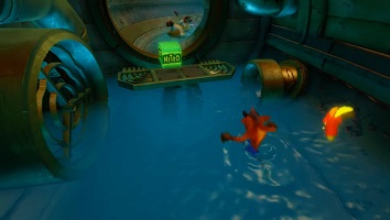 Imagem Sewer or Later