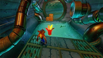 Imagem The Eel Deal