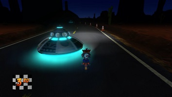 Imagem Area 51?