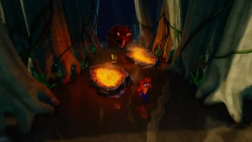 Imagem Bone Yard