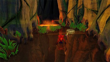Imagem Dino Might!