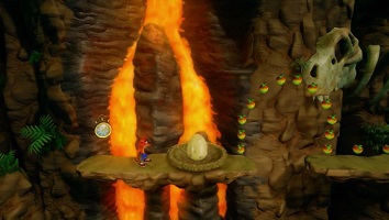 Imagem Eggipus Rex