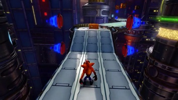 Imagem Future Frenzy