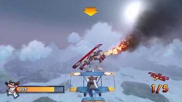 Imagem Mad Bombers