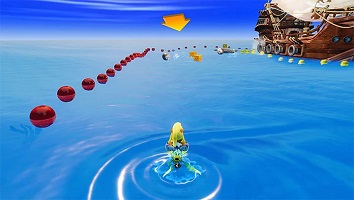 Imagem Makin' Waves