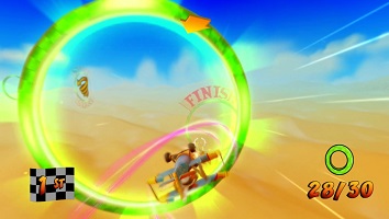 Imagem Rings of Power
