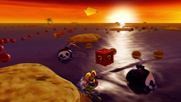 Imagem Ski Crazed