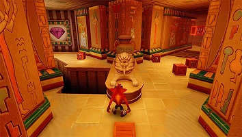 Imagem Tomb Time