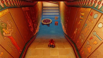 Imagem Tomb Wader