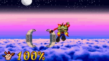 Imagem Blimp Bonanza