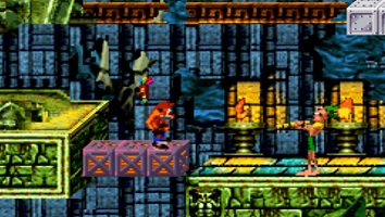 Imagem Down the Hole