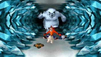 Imagem Frostbite Cavern