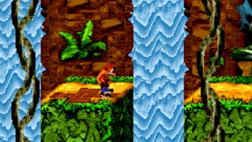 Imagem Jungle Jam