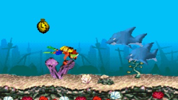 Imagem Shark Attack