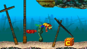 Imagem Shipwrecked