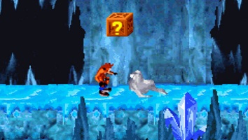 Imagem Snow Crash