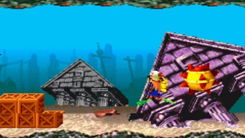 Imagem Sunken City