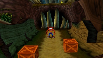 Imagem Bone Yard