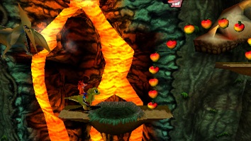 Imagem Eggipus Rex