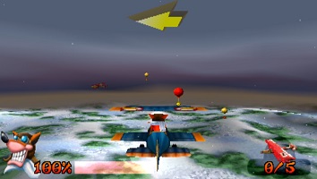 Imagem Mad Bombers