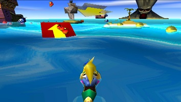 Imagem Makin' Waves