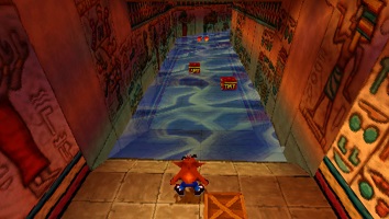Imagem Tomb Wader