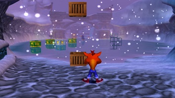 Imagem Arctic Antics