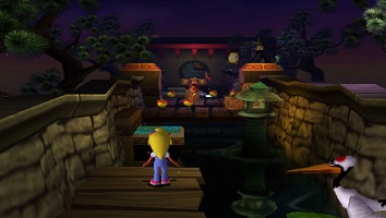 Imagem Banzai Bonsai